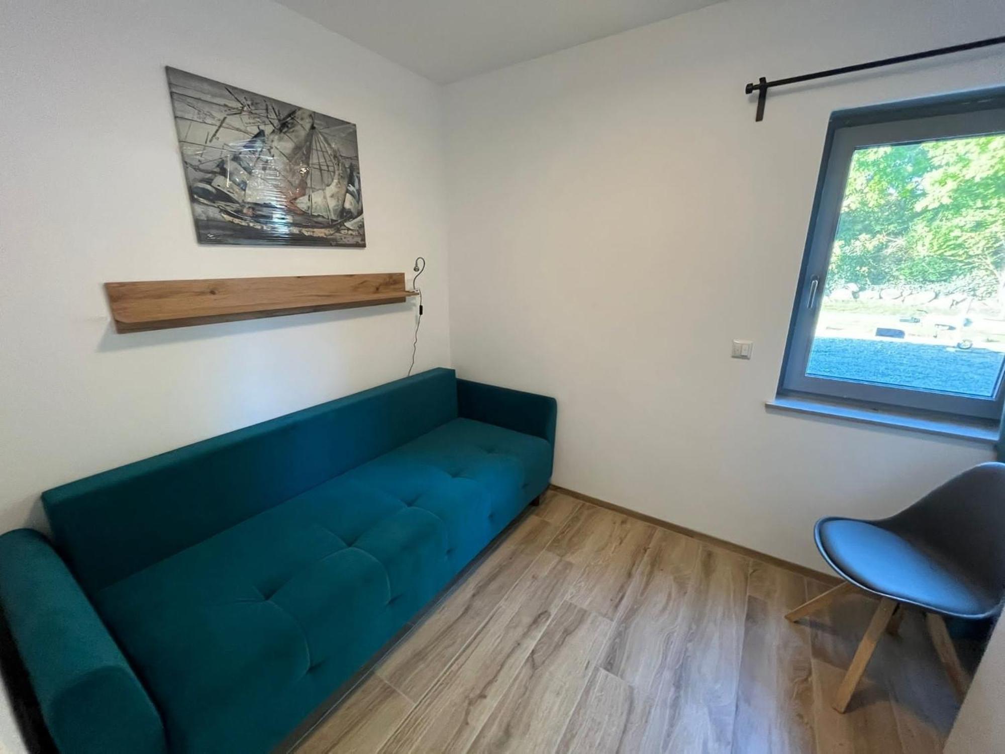 The Fehmarn Lodges - Oasis - Eksteriør billede