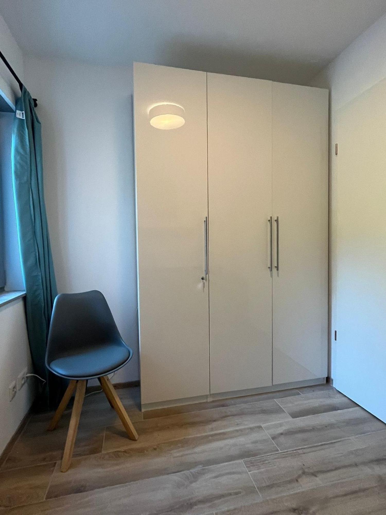 The Fehmarn Lodges - Oasis - Eksteriør billede