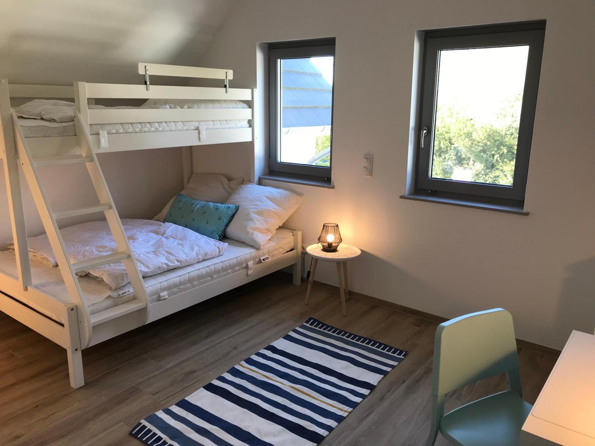 The Fehmarn Lodges - Oasis - Eksteriør billede